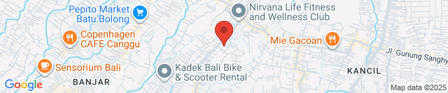 Nebula Entrepreneur Coworking Space