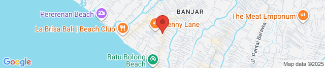 Hawker Bar & Eatery