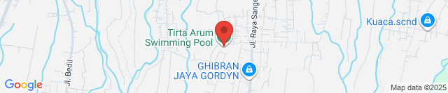 Tirta Arum Swimming Pool