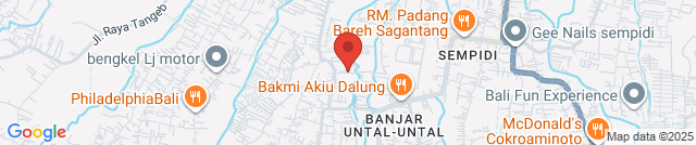 Kolam Renang Tirta Bayu