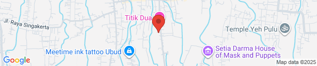 Museum Rudana & Rudana Fine Art Gallery