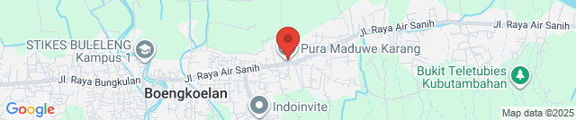 Pura Maduwe Karang