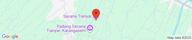 Savana Tianyar