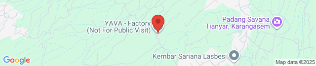 YAVA - Factory (Not For Public Visit)