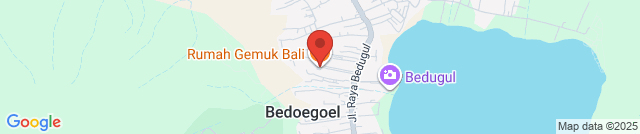 Rumah Gemuk Bali