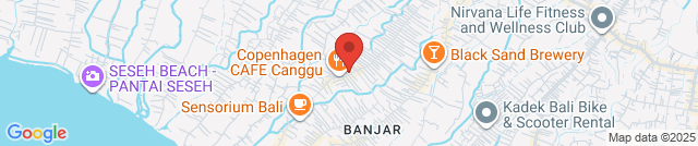 Bali Buda