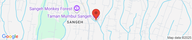 Taman Mumbul Sangeh