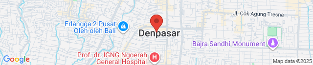 Bali International Dental Center
