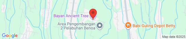 Bayan Ancient Tree
