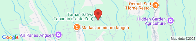 Taman Satwa Tabanan | TASTA WILDLIFE PARK
