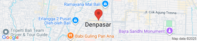 Telkomsel in Denpasar
