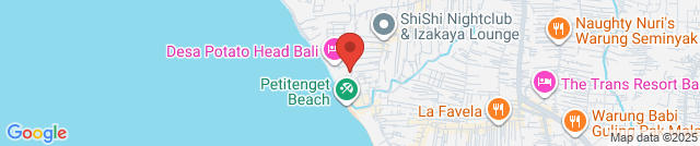 Mrs Sippy Bali