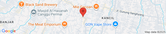 Bali Buda Kerobokan