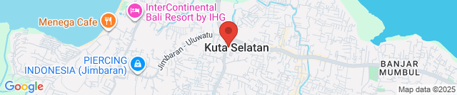 Warung Betawi Ahong