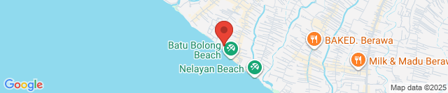 YUKI Canggu