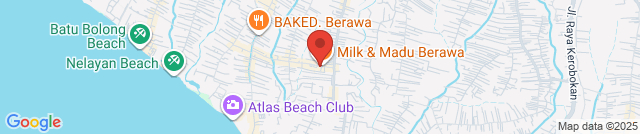 Black Sugar Bali