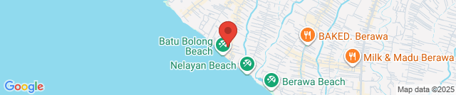 Hotel Tugu Bali
