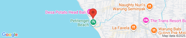 Alila Seminyak