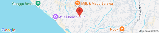 Friends Bar