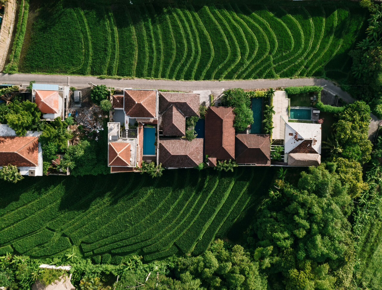 Bali Moves Against Illegal Rentals, Forms Five Task Forces
