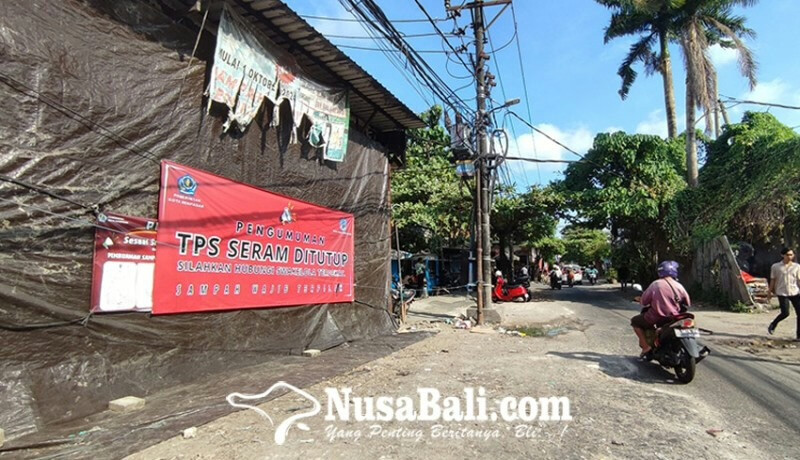 Bali Goes Landfill-Free, Embraces Waste Processing Tech