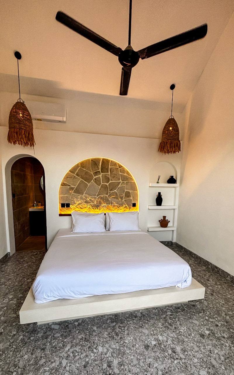 Villa stylish Canggu