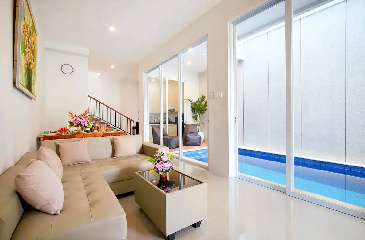 Villa cozy Canggu