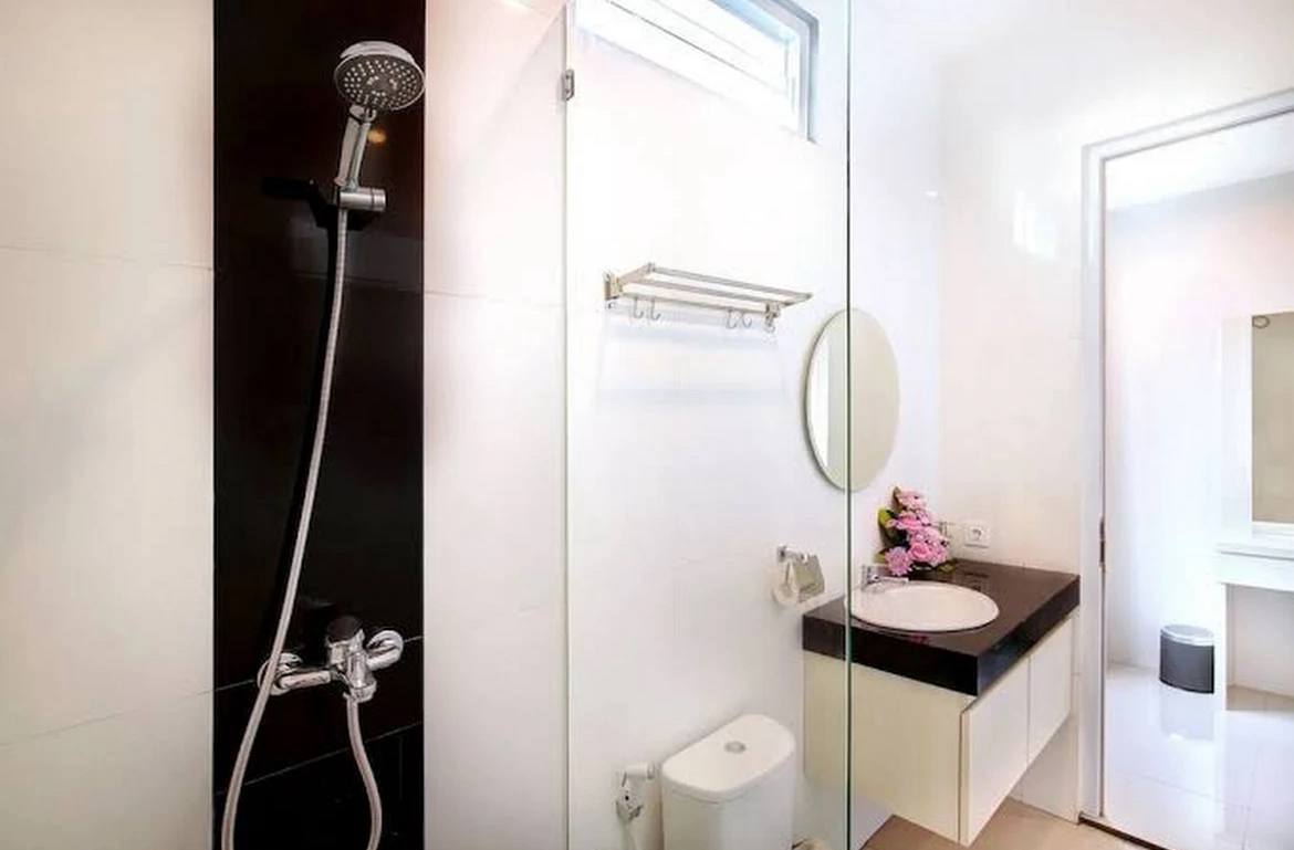 Villa cozy Canggu