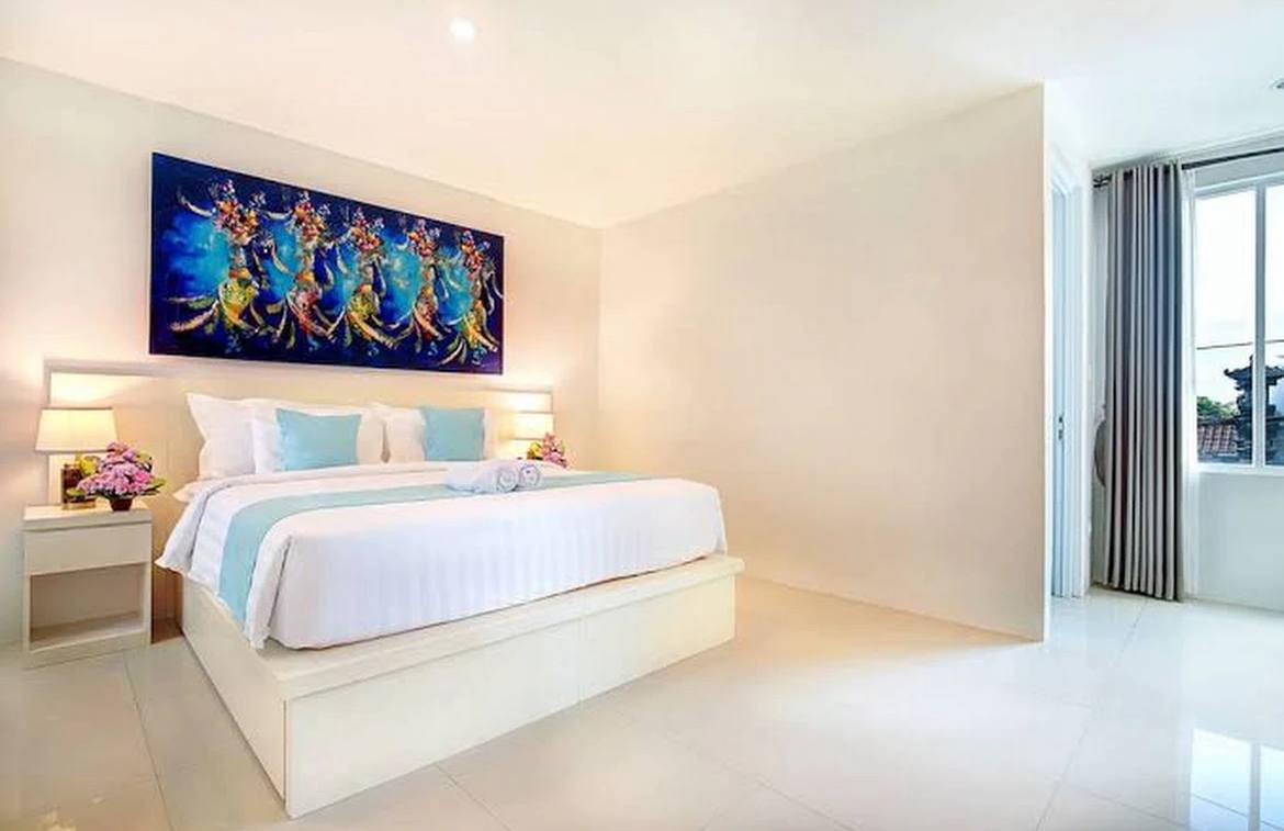 Villa cozy Canggu
