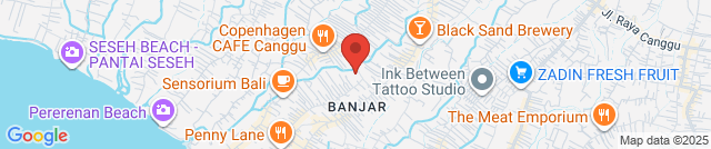 Villa cozy Canggu