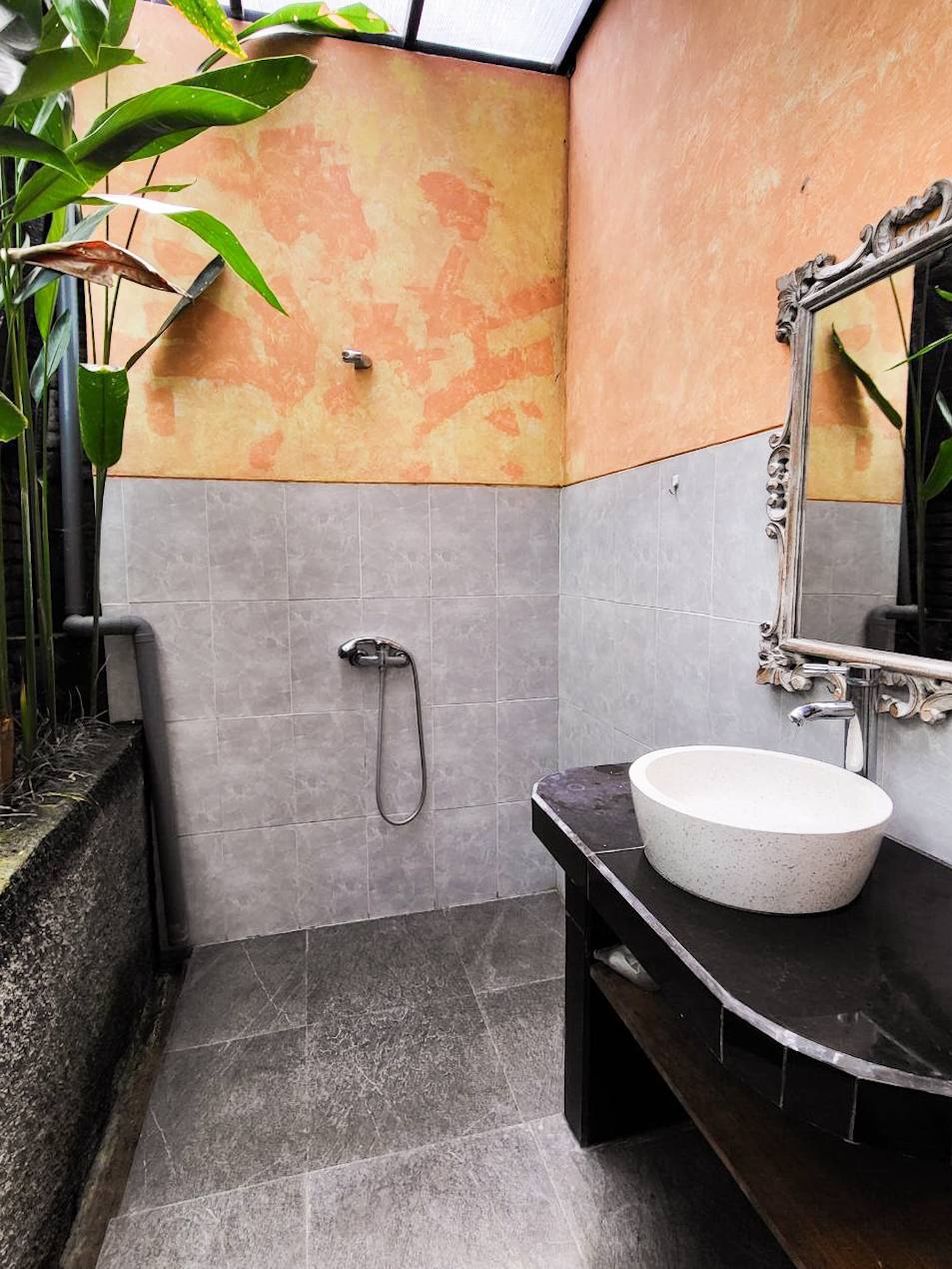 Villa cozy Ubud