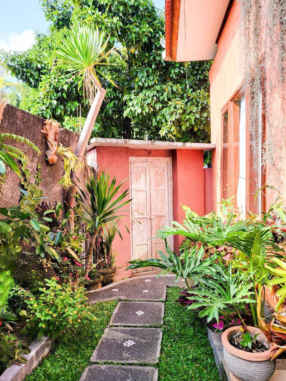 Villa cozy Ubud