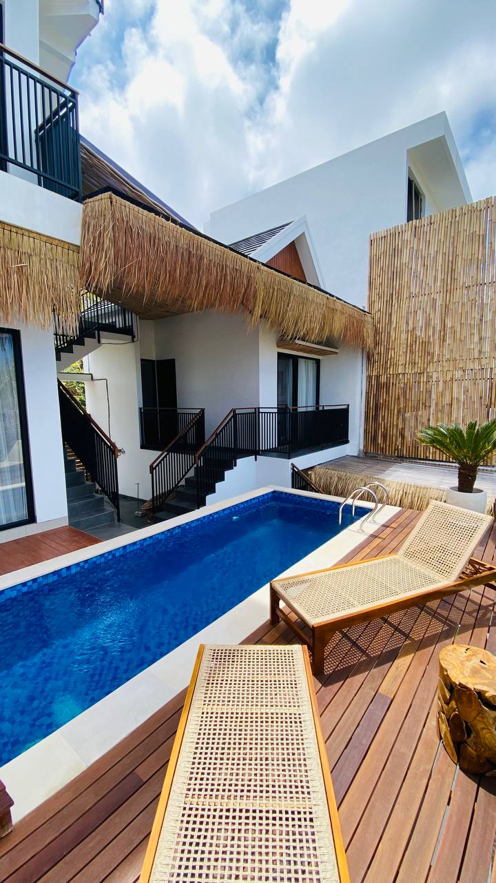 Villa new Ungasan