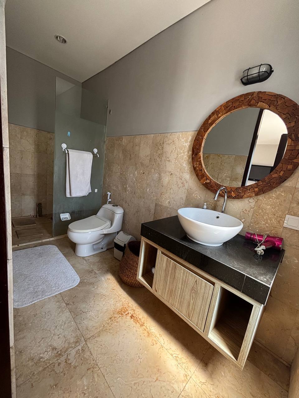 Villa spacious Pecatu (uluwatu)