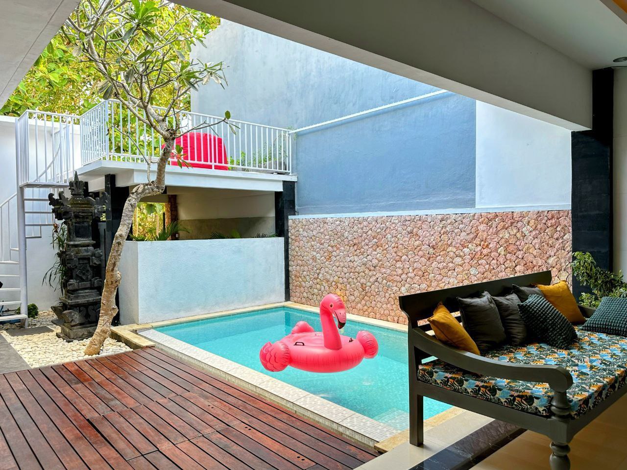 Villa stylish Jimbaran