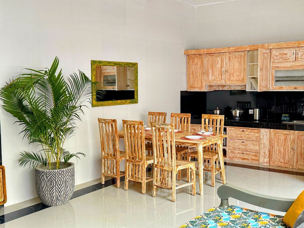 Villa stylish Jimbaran