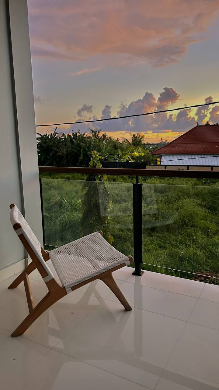 Villa cozy Mengwi