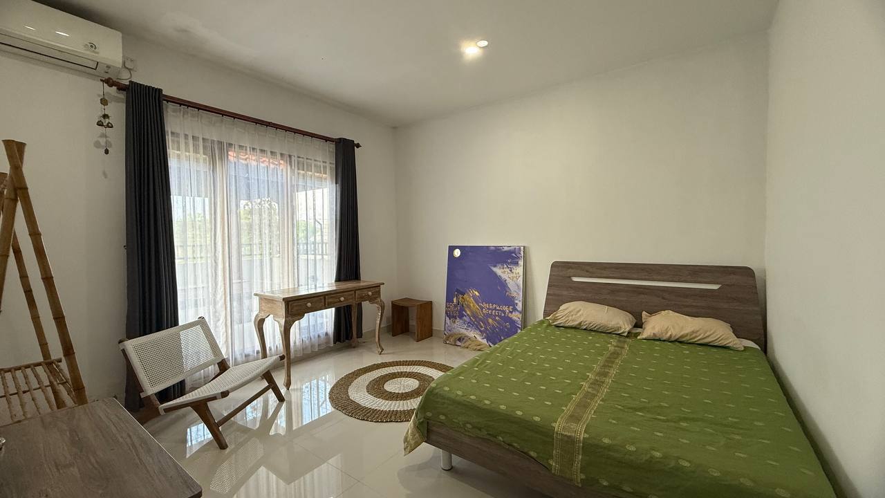 Villa cozy Mengwi