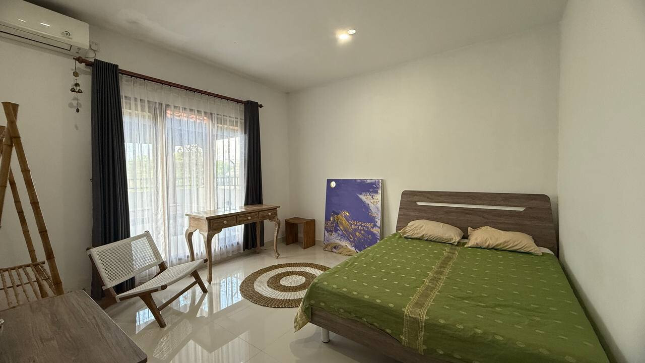 Villa cozy Mengwi