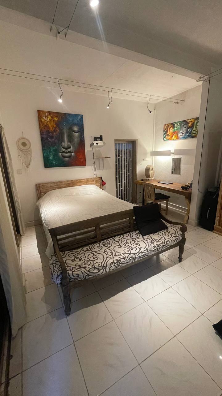 Villa cozy Ubud