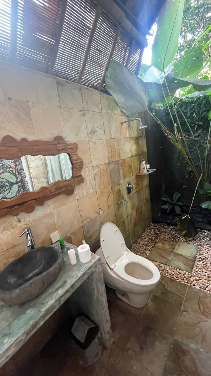 Villa cozy Ubud