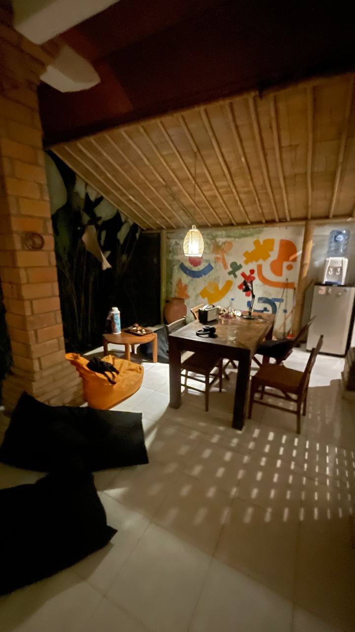 Villa cozy Ubud