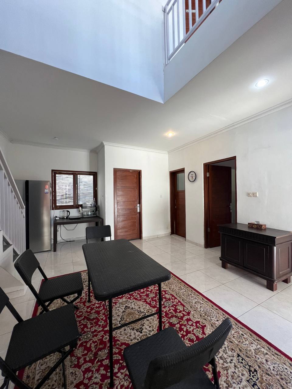 Villa cozy Jimbaran