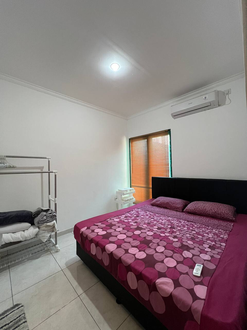 Villa cozy Jimbaran