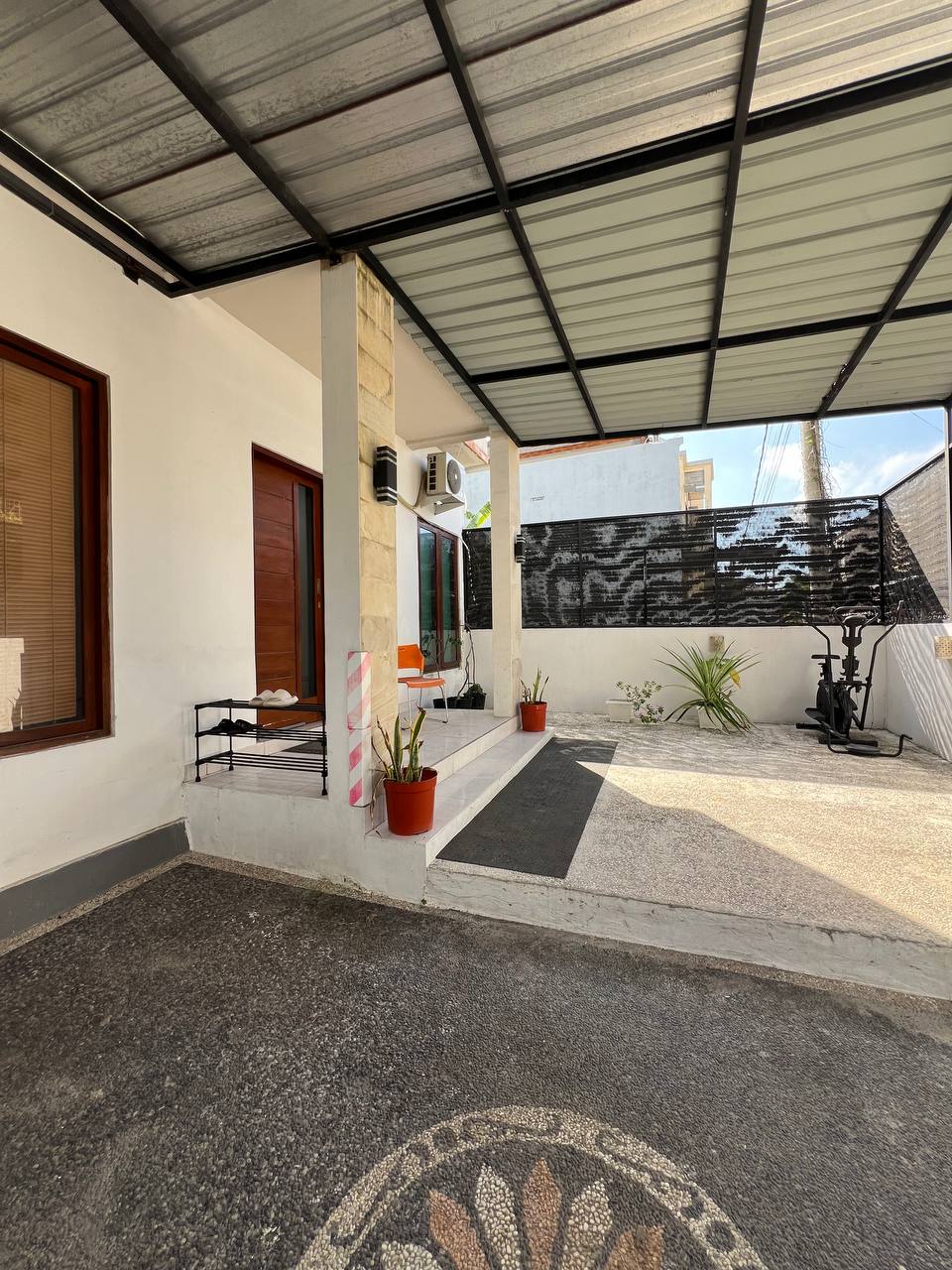 Villa cozy Jimbaran