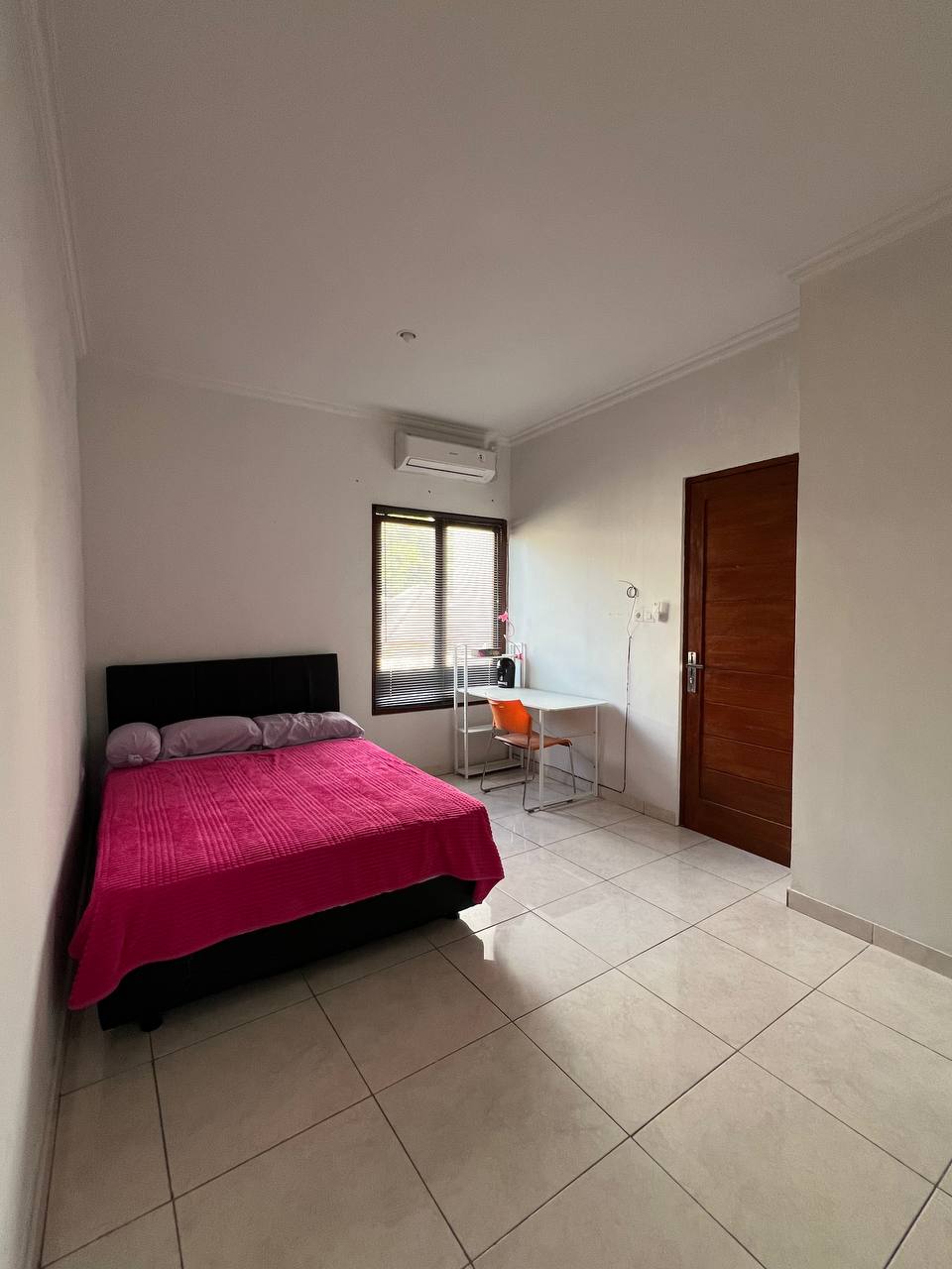 Villa cozy Jimbaran
