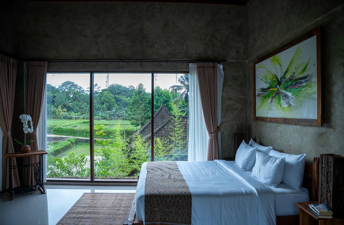 Villa cozy Ubud