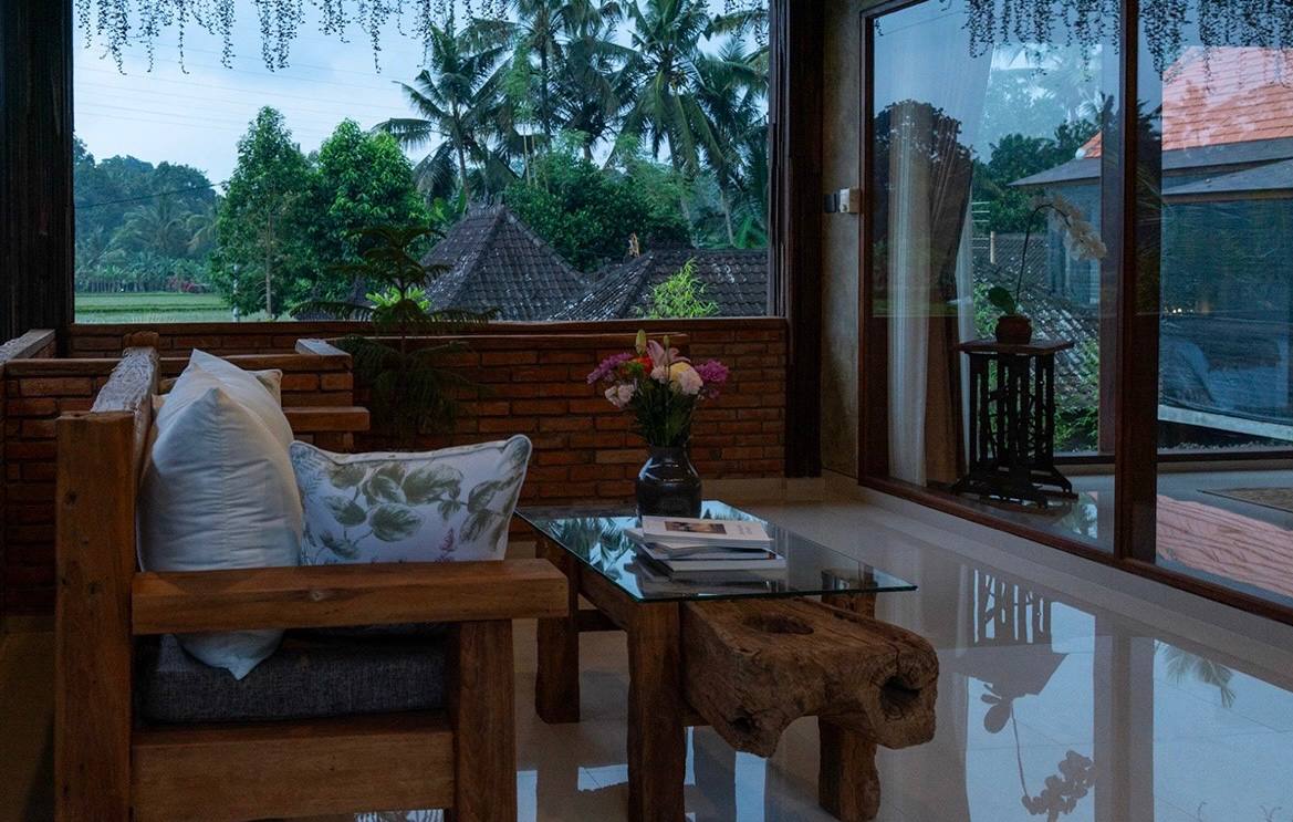 Villa cozy Ubud