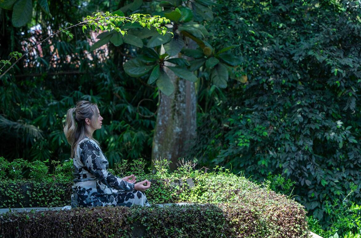 Villa cozy Ubud