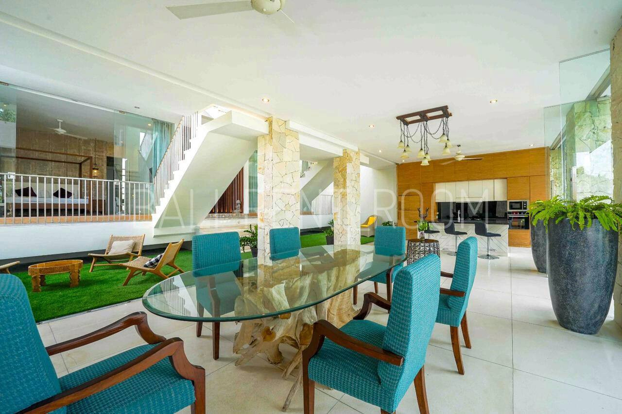 Villa stylish Pecatu (uluwatu)